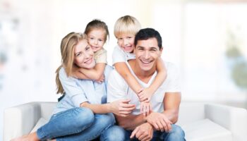 Как получить статус приемной семьи: порядок оформления, документы