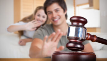 Что делать, если бывший муж подал в суд на уменьшение размера алиментов?
