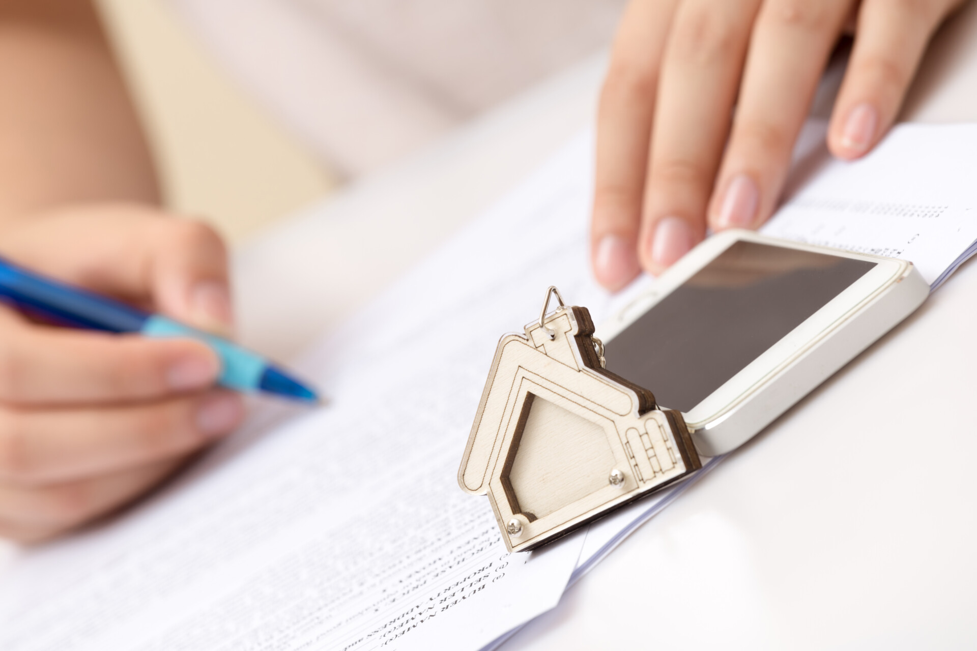 Порядок действий и необходимые документы для снятия обременения по ипотеке