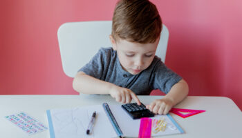 Получение налогового вычета за детей при покупке квартиры