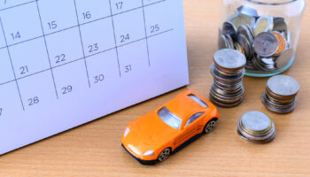 Как получить налоговый вычет за продажу автомобиля?