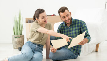 Можно ли обменять квартиру с доплатой ипотекой?