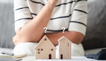 Как оформить квартиру в собственность после выплаты ипотеки