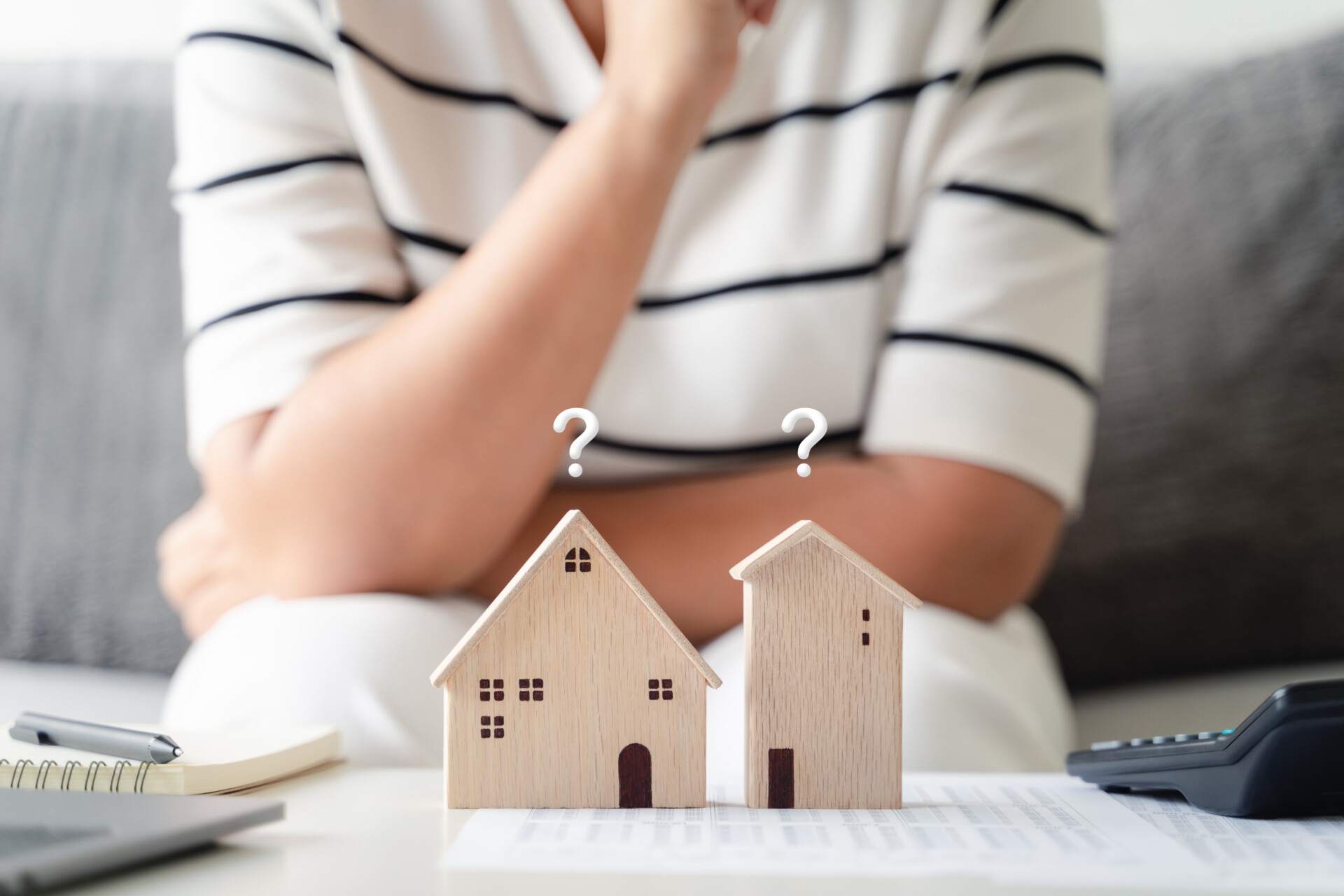 Как оформить квартиру в собственность после выплаты ипотеки
