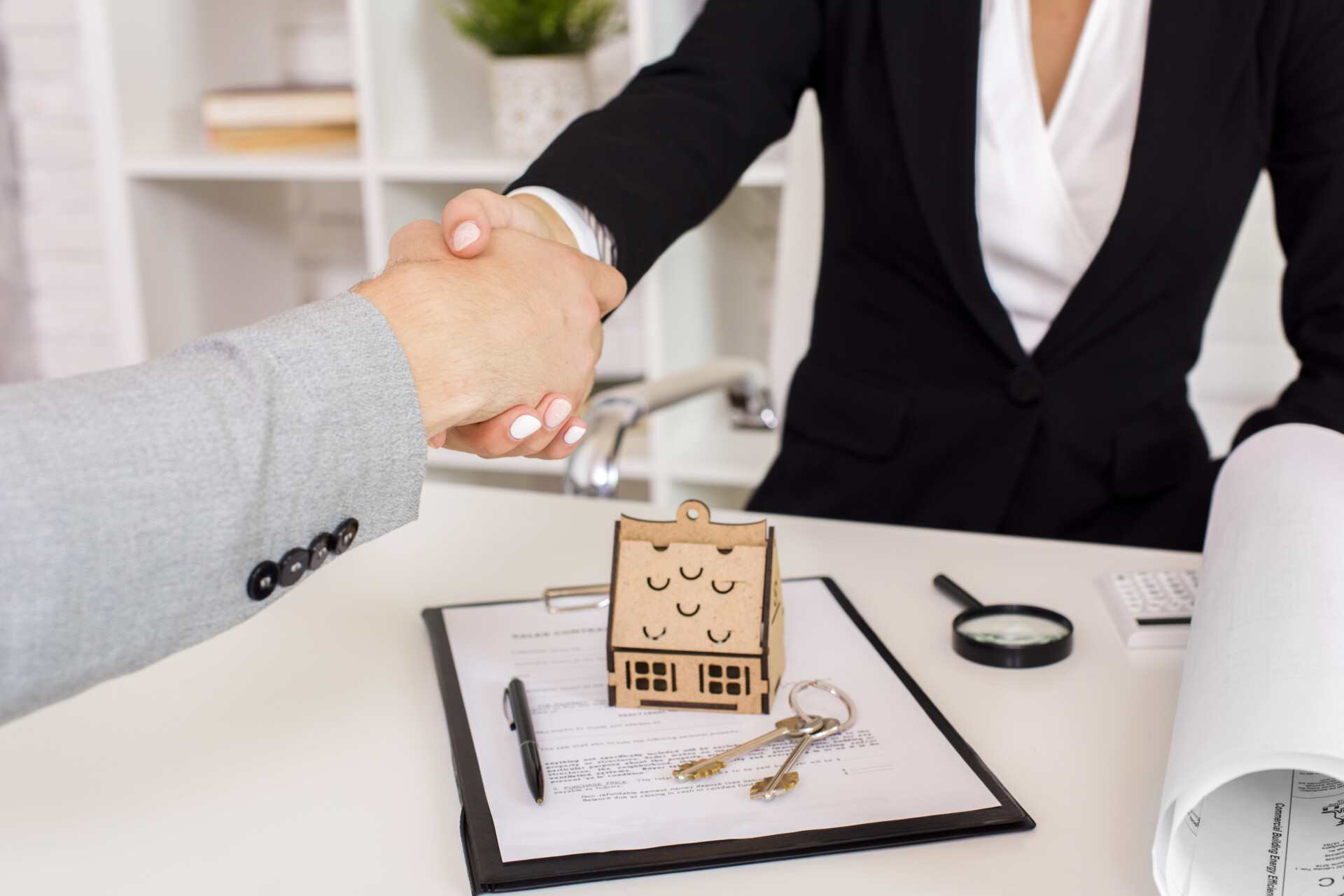 Как составить предварительный договор купли-продажи квартиры?