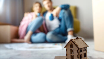Как оформить наследство на ипотечную квартиру?