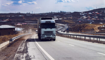 Чем грозит перегруз легкового и грузового автомобиля?