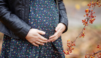 Декретный отпуск по беременности и родам